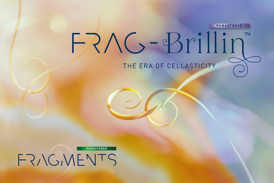 Discover the era of cellasticity with Frag-Brillin remastered™ 