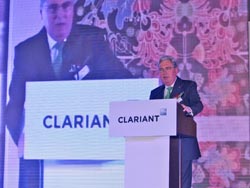 Clariant enhances Asian production capabilities