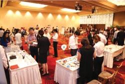 Singapore Suppliers' Day success