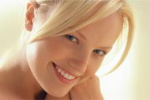 Peptide promotes youthful skin