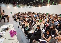 New features a success at Bangkok show