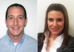 Sales and marketing appointments