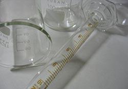Validation of processing methods as part of scale-up