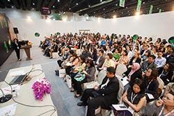 Natural and organic to take centre stage in Bangkok