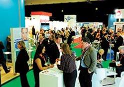 SCS Formulate –get noticed and get ahead at UK show