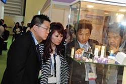 Rich pickings in Asia for natural and organic brands
