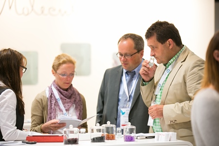 Sustainability Tops Agenda at Perfumery Congress