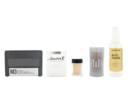 Active Beauty the key trend for 2017