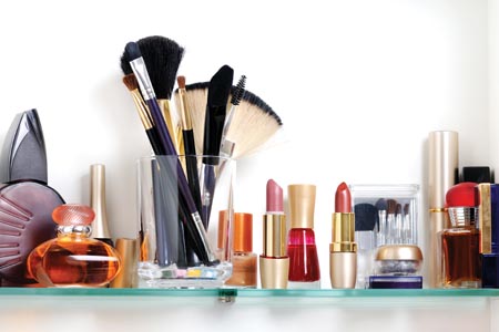 Understanding the EU Cosmetics Regulation 