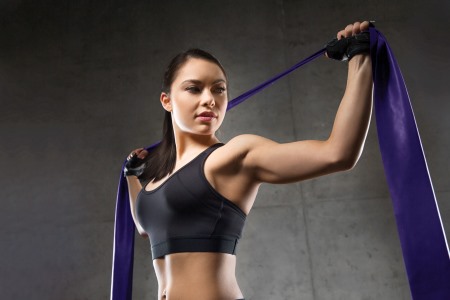 Consumer Perceivable Strengthening Benefits