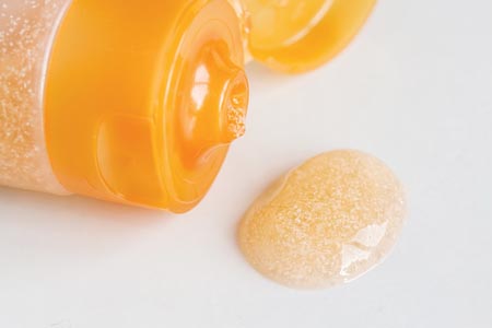 Microbeads and the industry’s environmental responsibility 