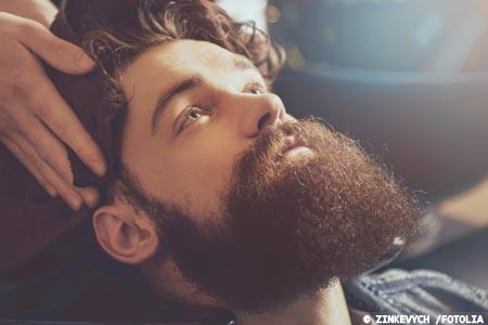 Latest developments in men’s grooming 