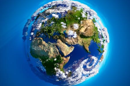 Strategy for future of sustainable cosmetics 