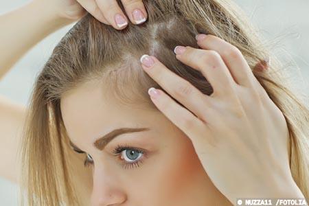 The new hair care regimen aids hair health and beauty 