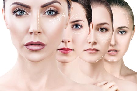 An overview of anti-ageing skin care 