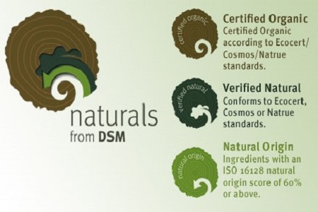 DSM launches new guide to its natural, organic and sustainable beauty ingredients