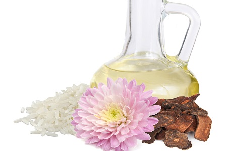 Harnessing hair benefits of vinegar