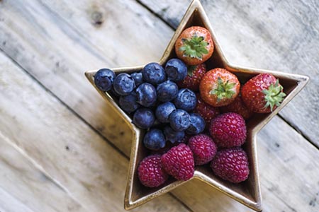 Superfruits to delight the health-conscious consumer 