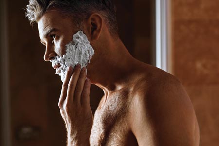 Innovation and disruption within men’s grooming 