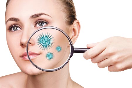 Ingredient focus: skin microbiome 