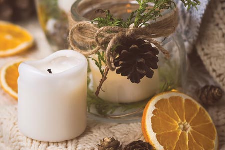 The hygge lifestyle: a craving for comfort