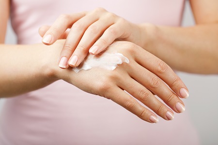 New Alpha-gel creates low-cost, water-retaining skin creams