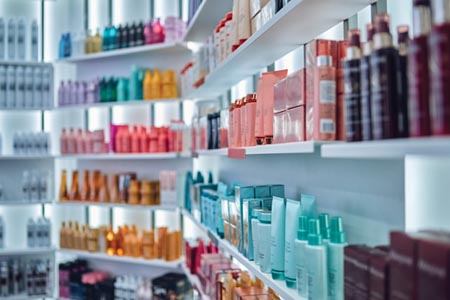 Cosmetics claims and the consumer 