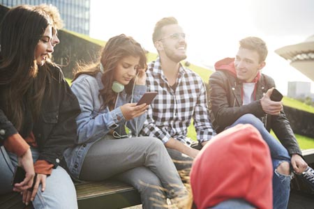 The challenge of appealing to Millennials and Generation Z