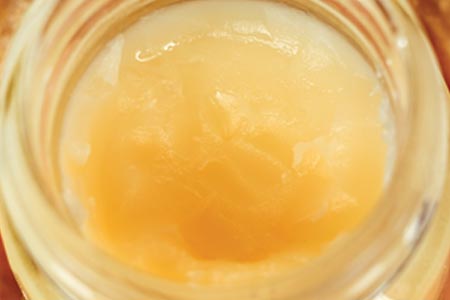 The evolution of cosmetic butters: authenticity 
