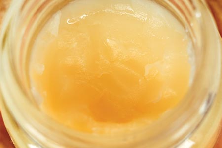 The evolution of cosmetic butters: authenticity 