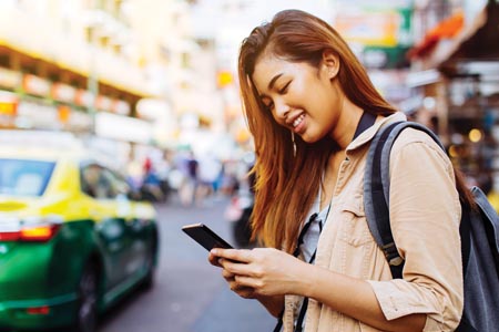 Mega trends shaping future of southeast Asian consumers