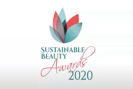 Sustainable Beauty Award Winners Revealed