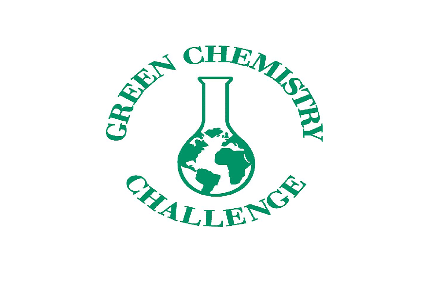 EPA Green Chemistry Challenge Award Winner