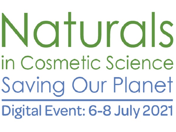 Naturals in Cosmetic Science: Saving Our Planet!