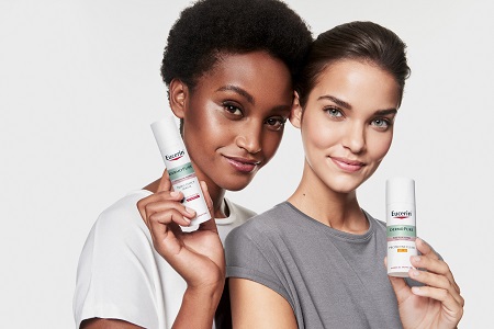 Beiersdorf enters post-acne markets