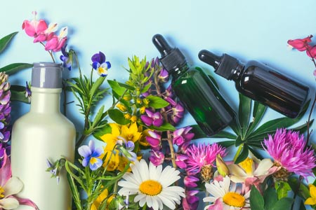 The truth about natural fragrances