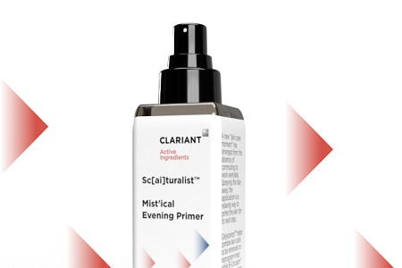 Clariant reloads its routines