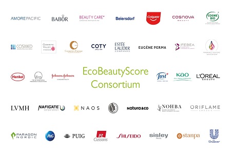 EcoBeautyScore Consortium goes live