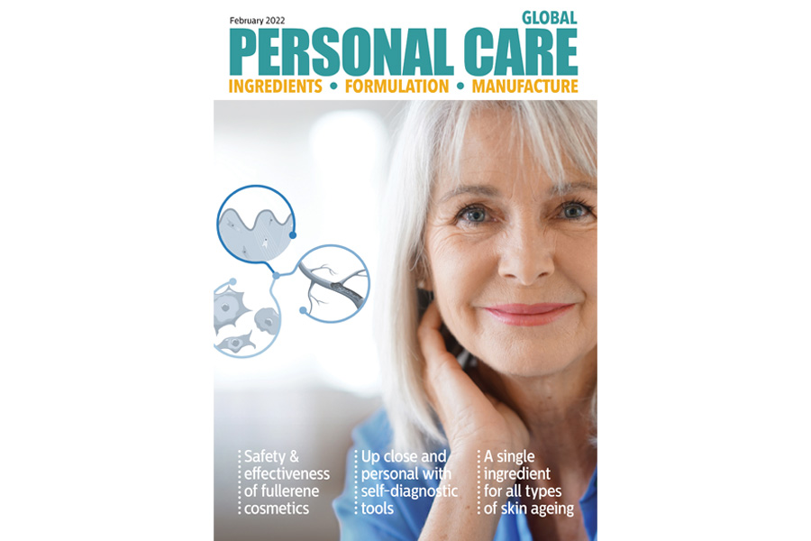 COVER STORY: Revitalise regeneration for anti-ageing effects