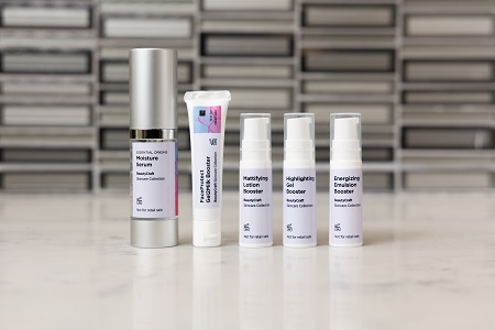 Clariant unveils BeautyCraft Boosters