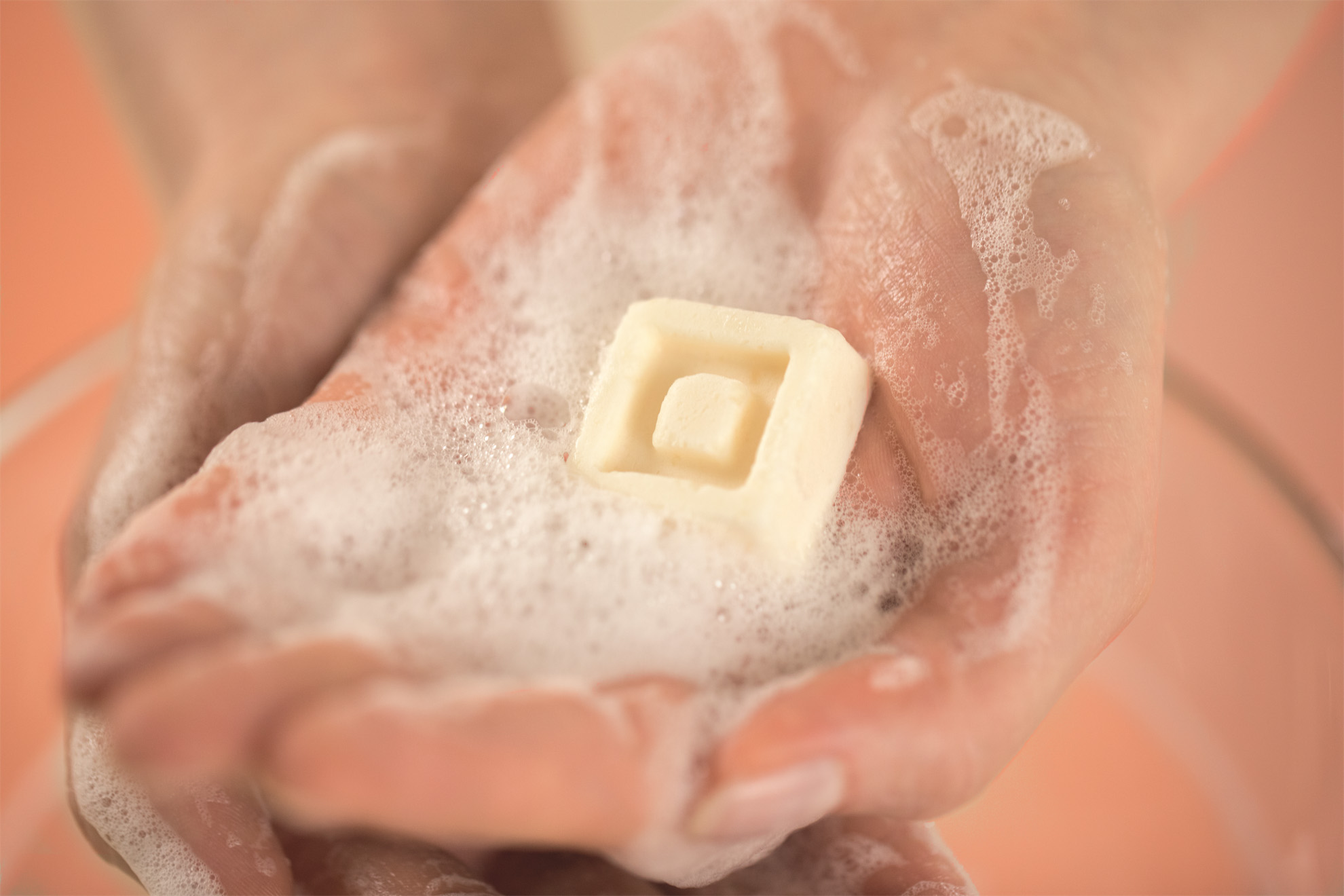 Clariant blows bubbles for soap, bath & shower products