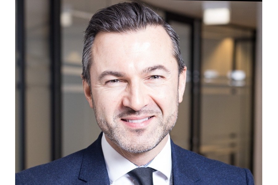 Univar appoints Tony Jaillot as global Beauty & Personal Care VP