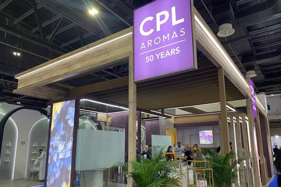 CPL Aromas reveals progress on sustainability goals