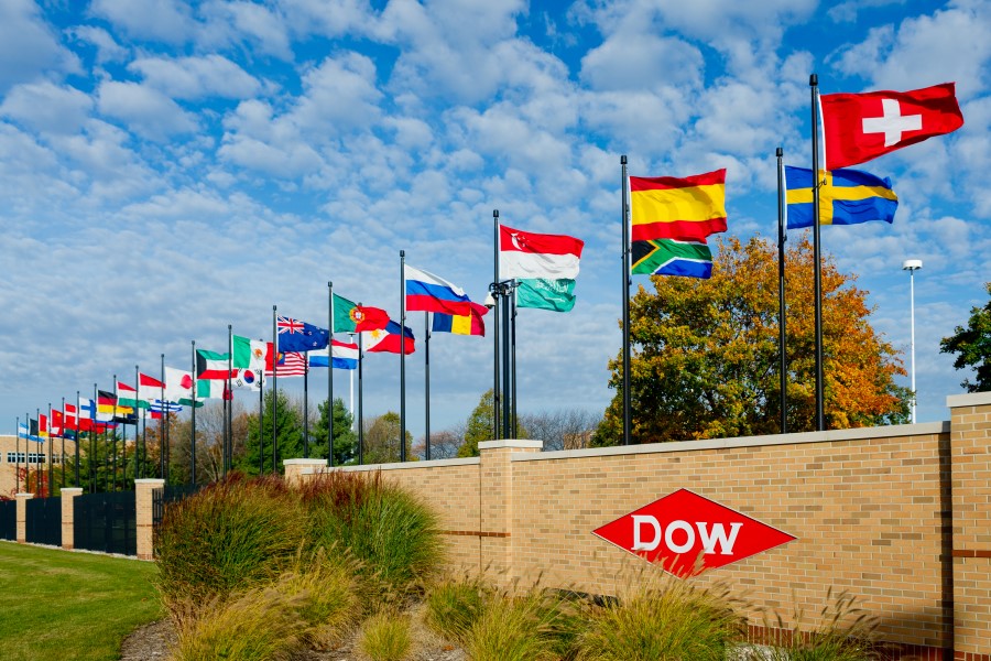 Dow to further boost alkoxylation capacity in Europe, US