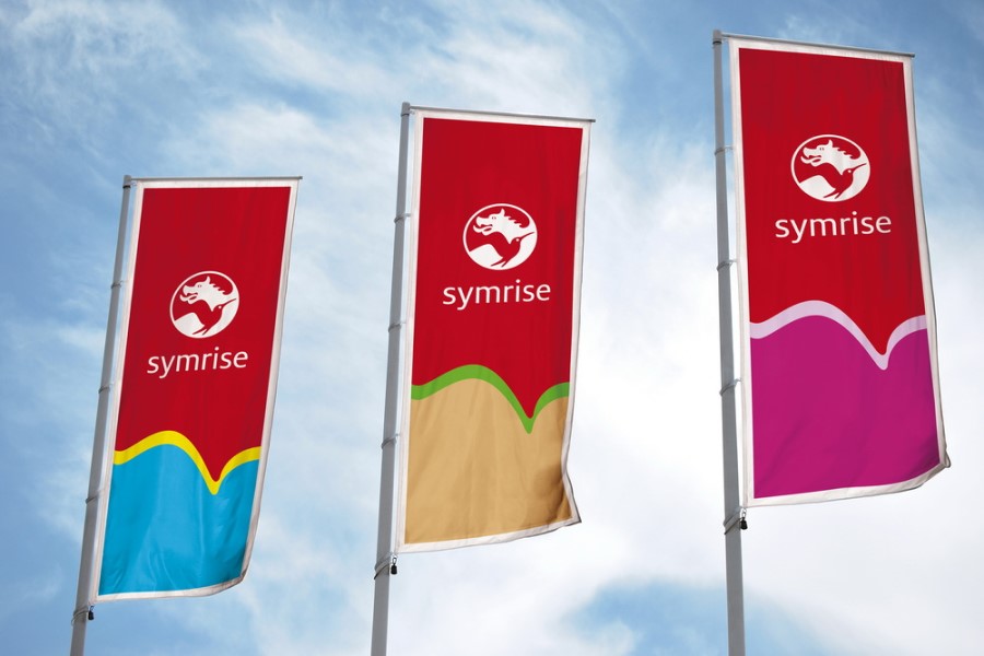 Symrise Scent & Care records Q1 sales growth of 12.4% year-on-year