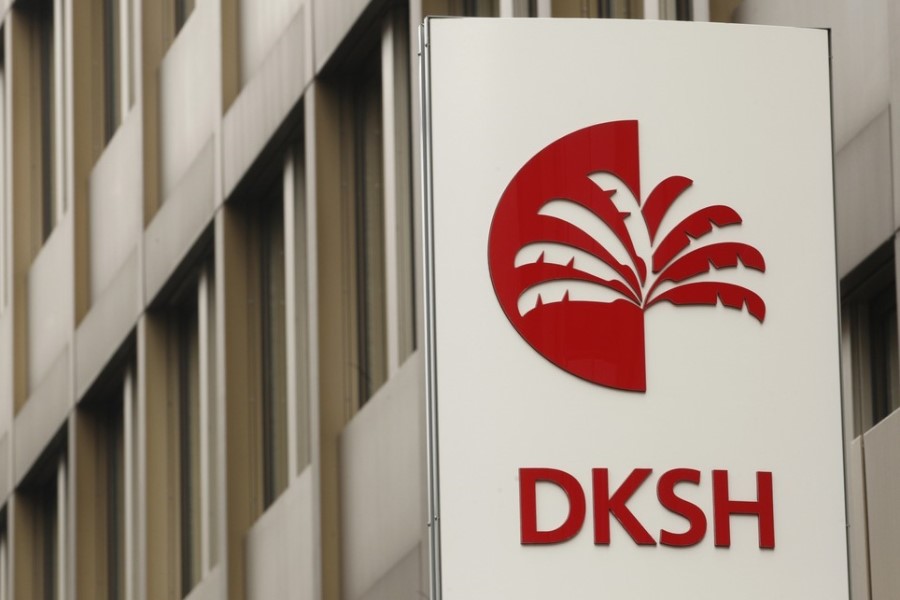 DKSH India inaugurates office in Mumbai