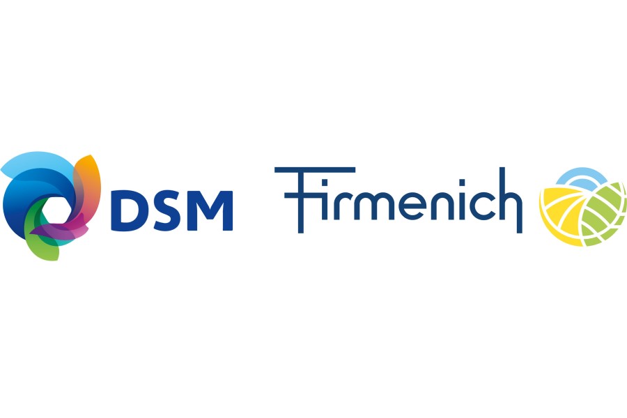 DSM and Firmenich to merge to create DSM-Firmenich