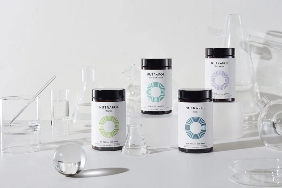 Unilever to acquire US hair care product supplier Nutrafol