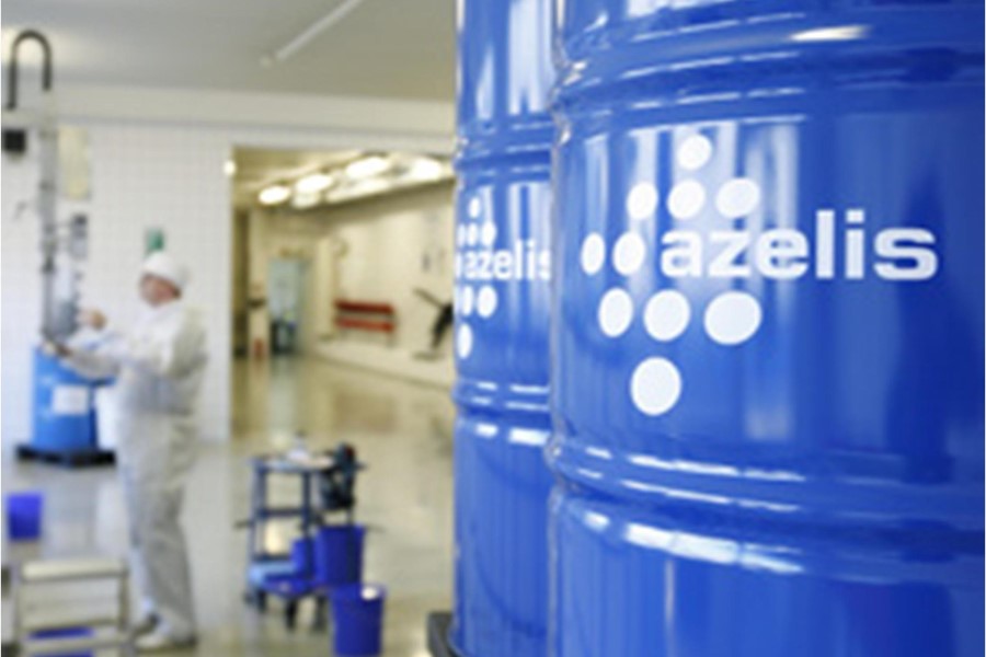 Azelis to expand into South America with ROCSA Colombia acquisition