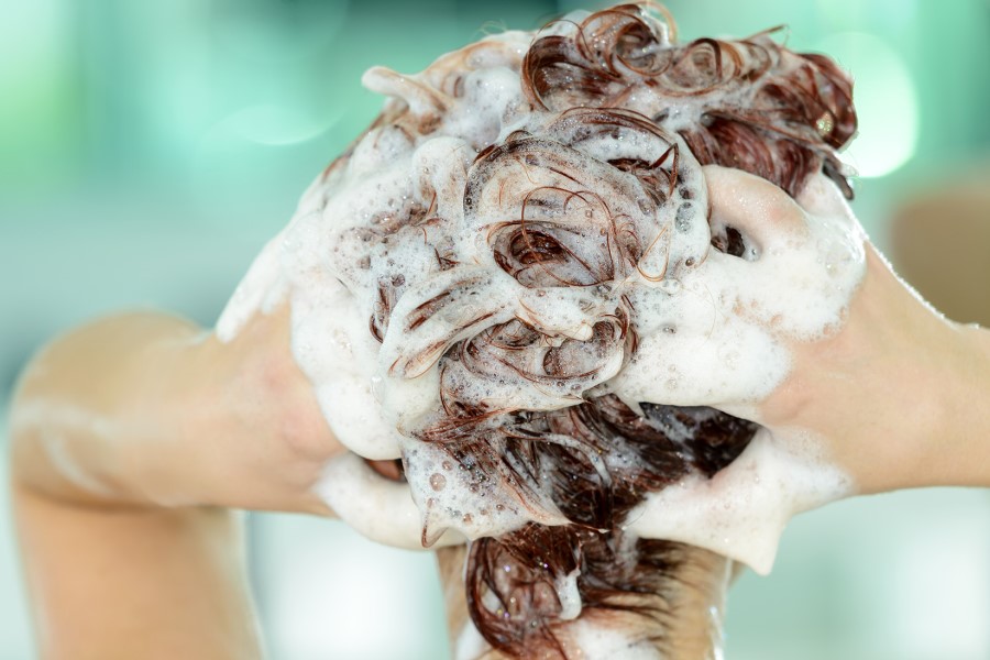 Untangle complex haircare demands with innovation - Sagentia Innovation